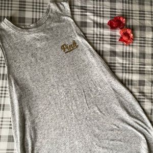 PINK Brand Tank Top